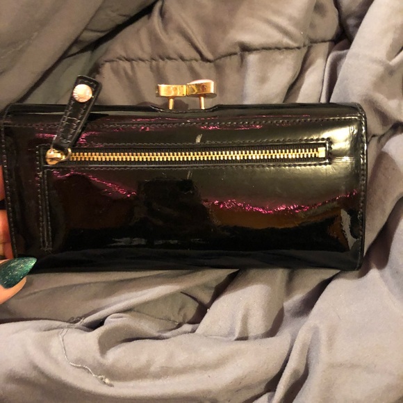 Ted Baker Clutch/wallet - Picture 8 of 8